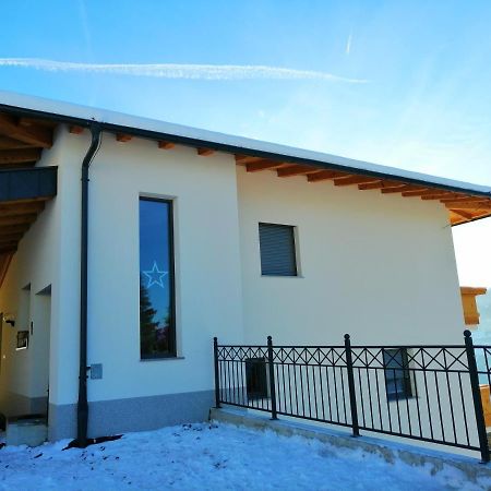 Apartment Panorama Rohrberg Екстериор снимка