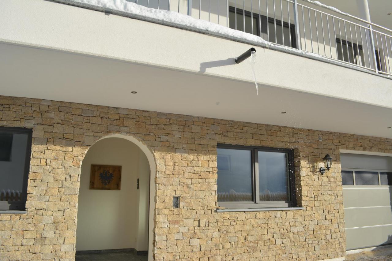 Apartment Panorama Rohrberg Екстериор снимка