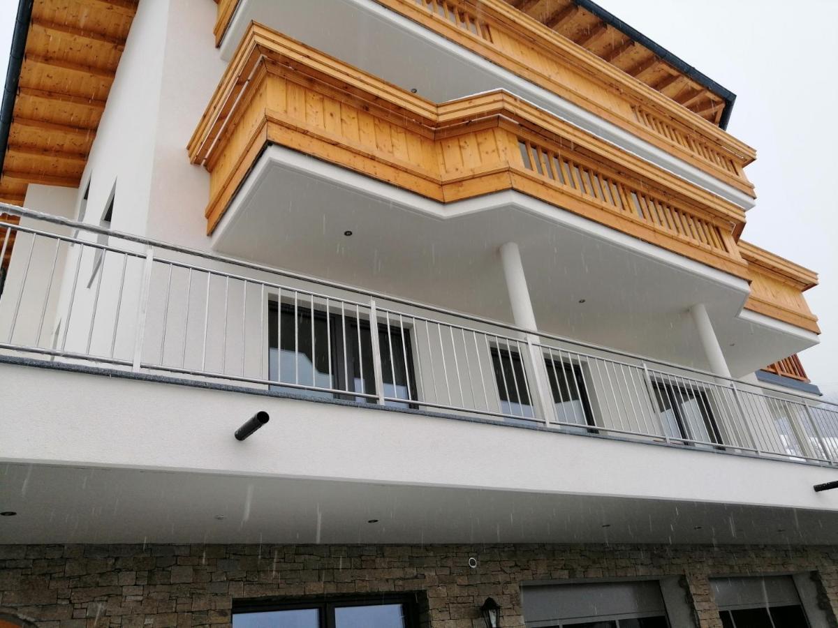Apartment Panorama Rohrberg Екстериор снимка