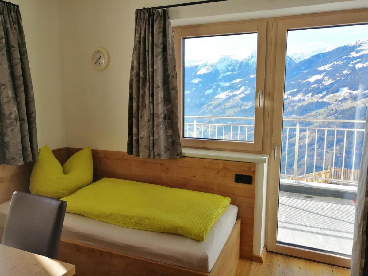 Apartment Panorama Rohrberg Екстериор снимка