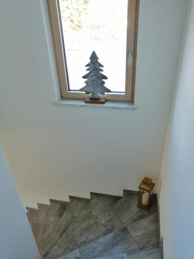 Apartment Panorama Rohrberg Екстериор снимка