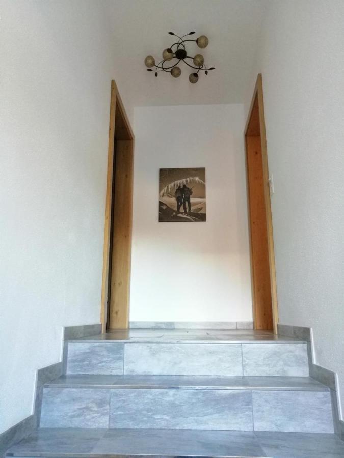 Apartment Panorama Rohrberg Екстериор снимка