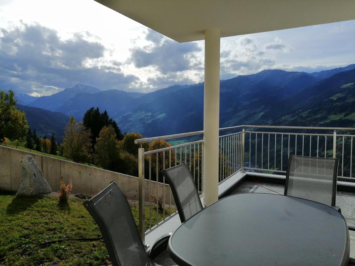Apartment Panorama Rohrberg Екстериор снимка