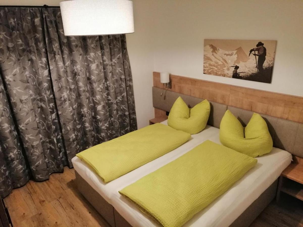 Apartment Panorama Rohrberg Екстериор снимка
