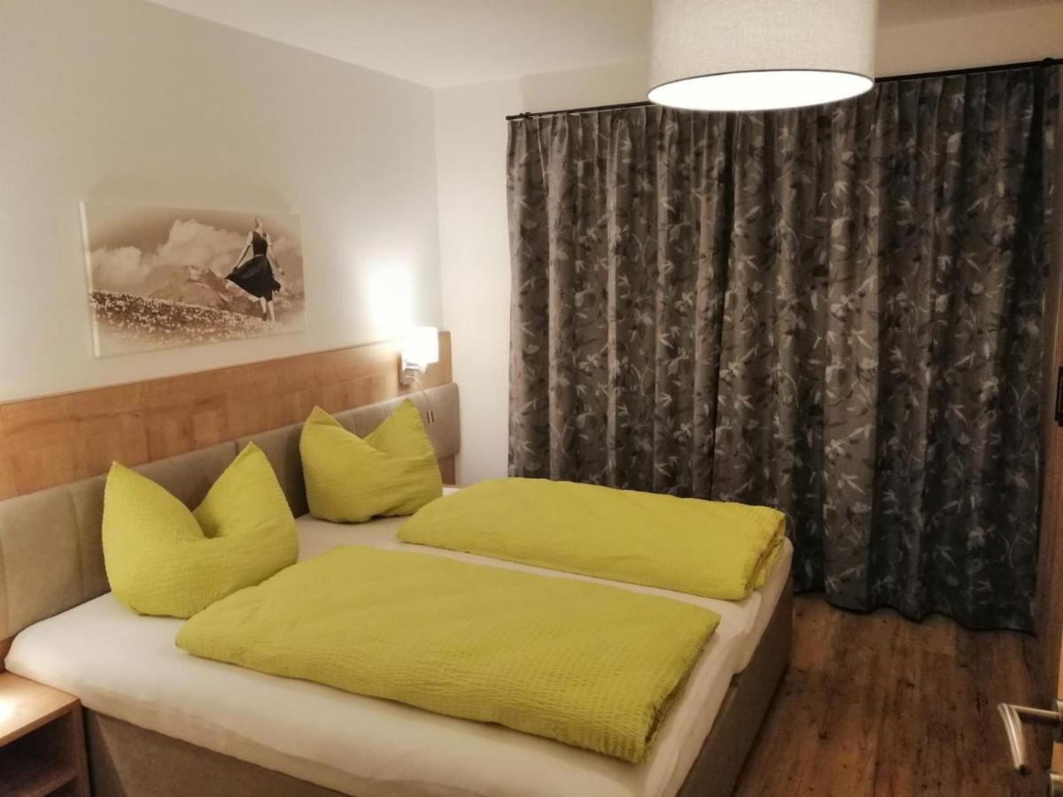 Apartment Panorama Rohrberg Екстериор снимка