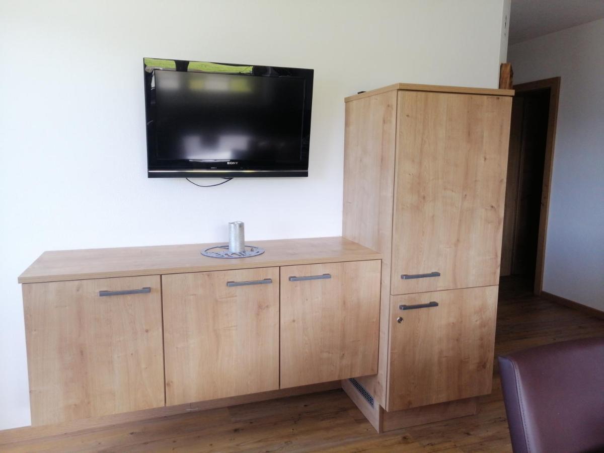 Apartment Panorama Rohrberg Екстериор снимка