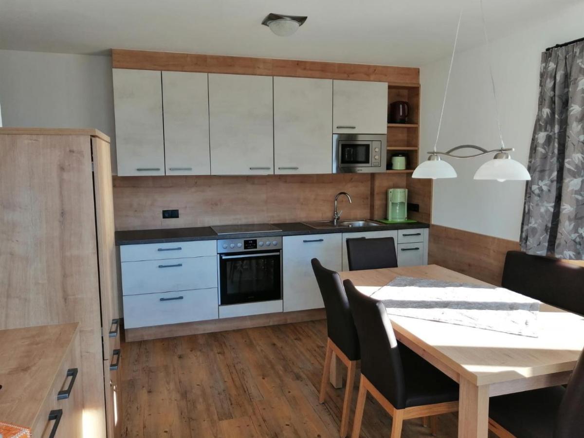 Apartment Panorama Rohrberg Екстериор снимка