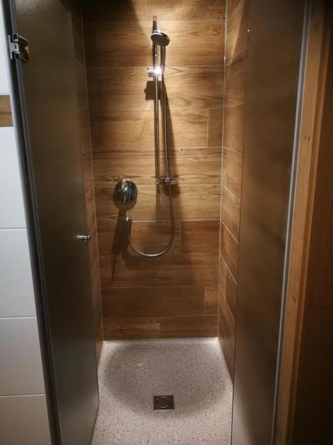 Apartment Panorama Rohrberg Екстериор снимка