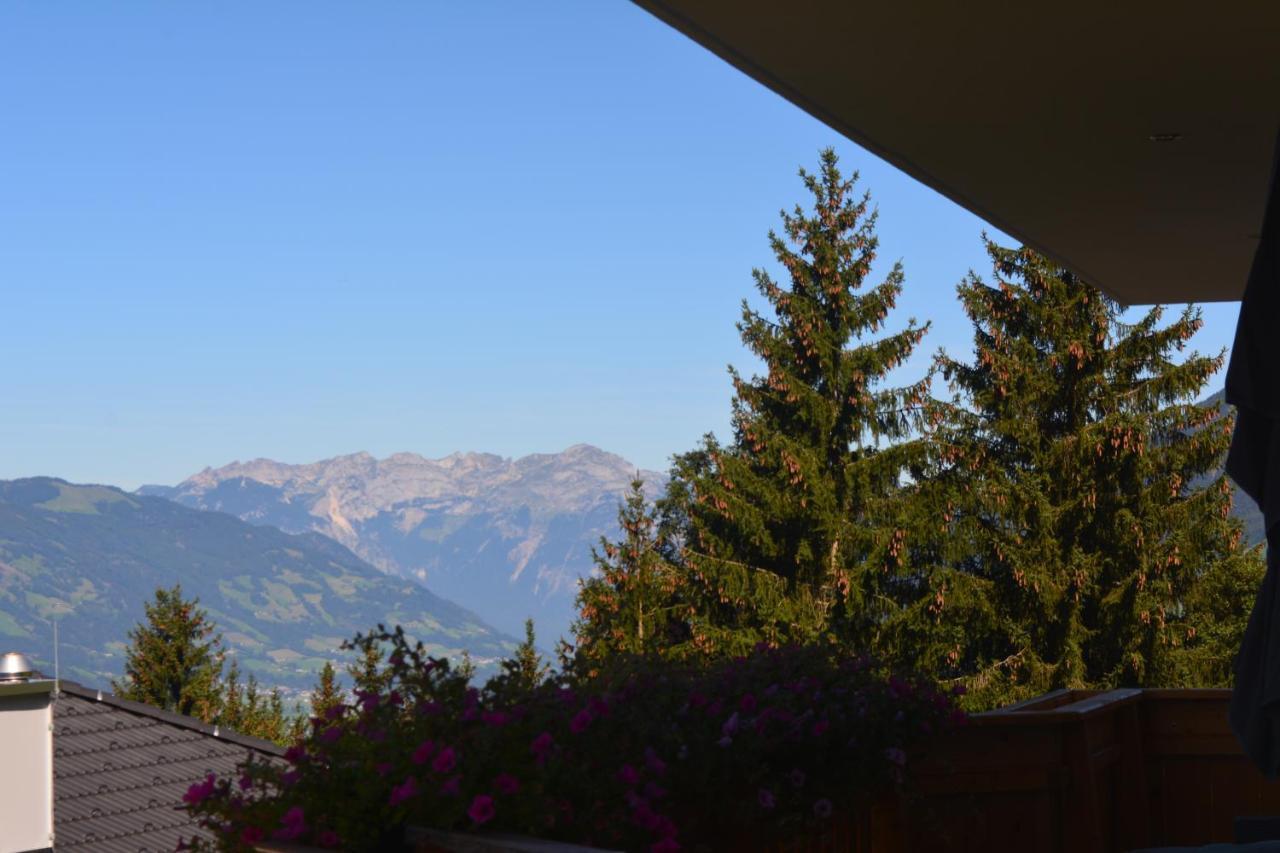 Apartment Panorama Rohrberg Екстериор снимка
