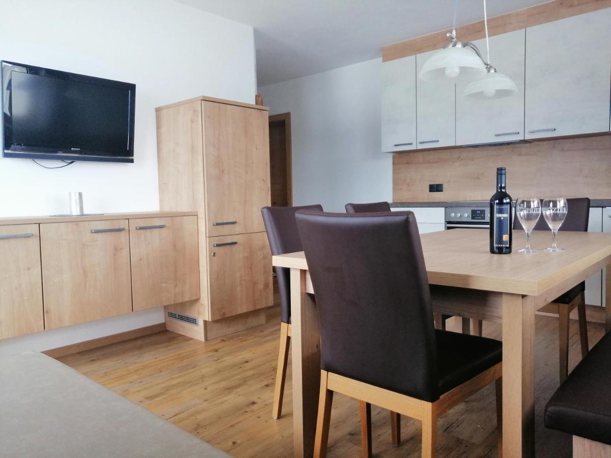Apartment Panorama Rohrberg Екстериор снимка