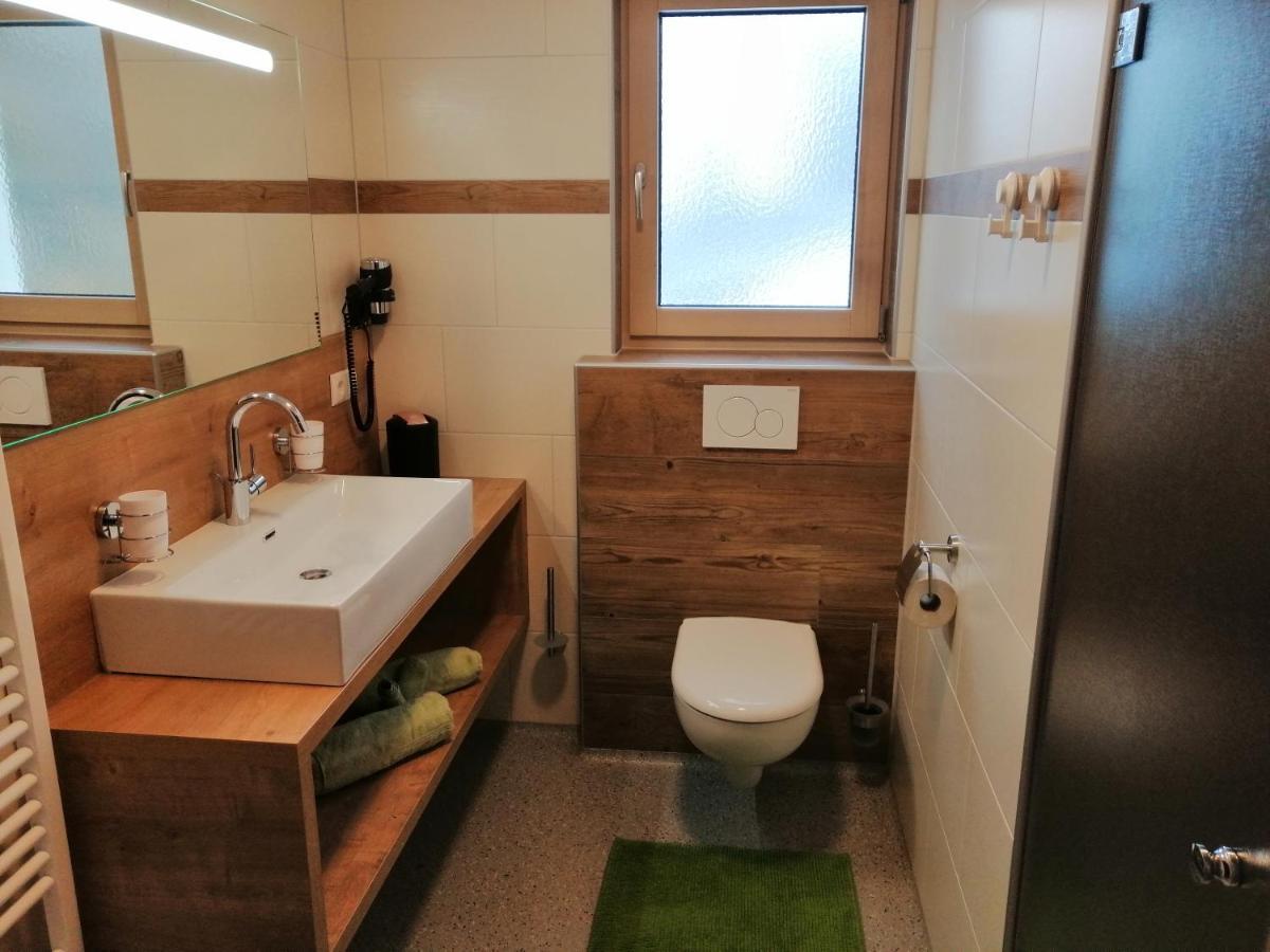 Apartment Panorama Rohrberg Екстериор снимка